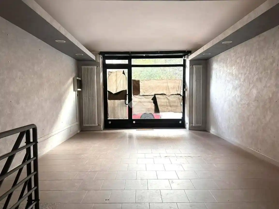 Appartamento in affitto a Bussoleno