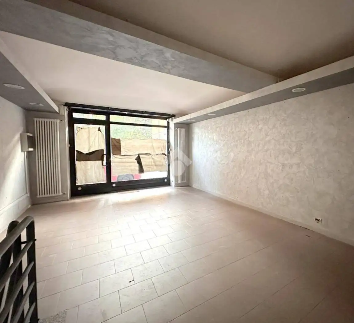 Monolocale via traforo 71, Centro, Bussoleno - foto 2