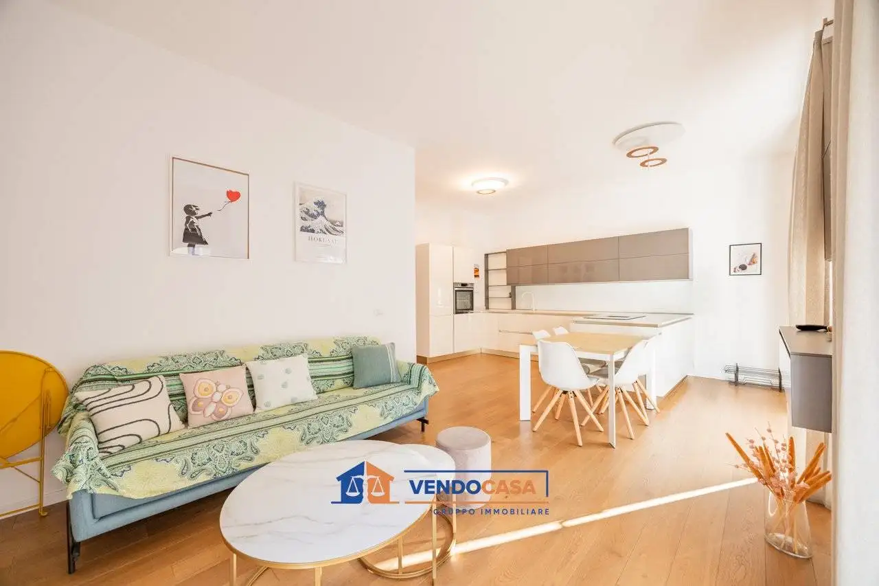 Appartamento in vendita a Torino