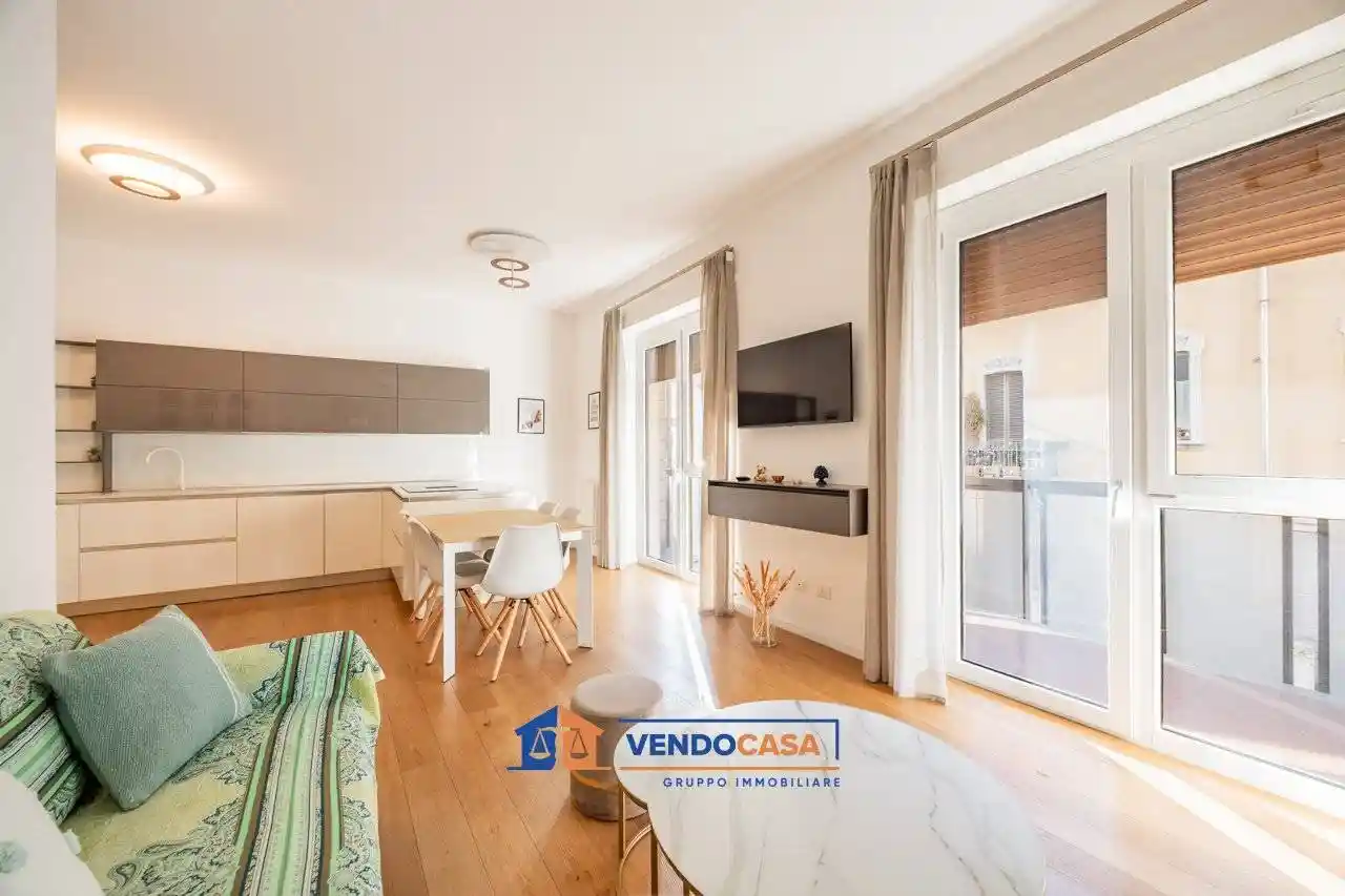 Trilocale via Artisti 19, Vanchiglia, Torino - foto 3