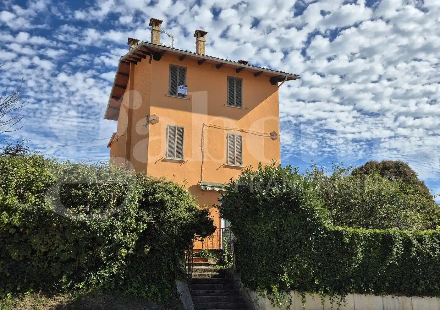 Appartamento in vendita a Gubbio