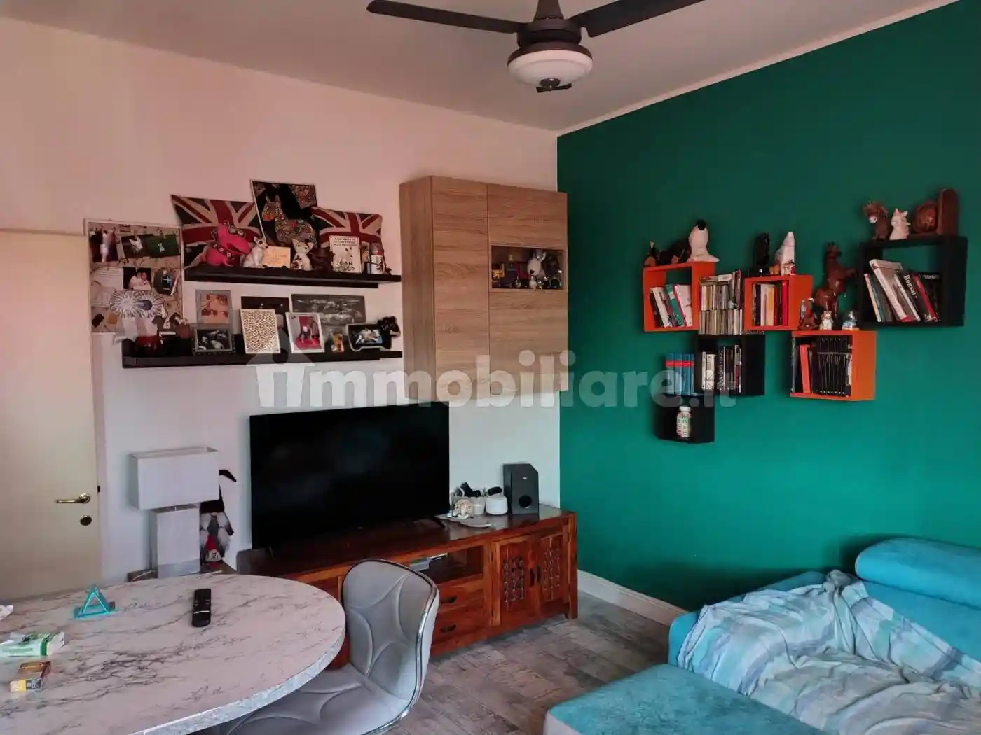 Appartamento in vendita a Mortara