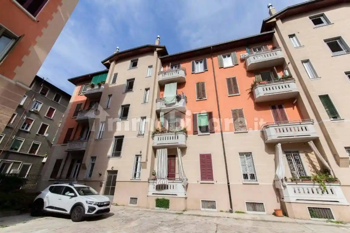 Bilocale piazza Prealpi 4, Certosa, Milano - foto 2