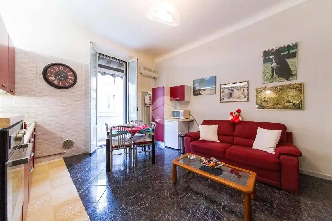 Bilocale piazza Prealpi 4, Certosa, Milano - foto 4