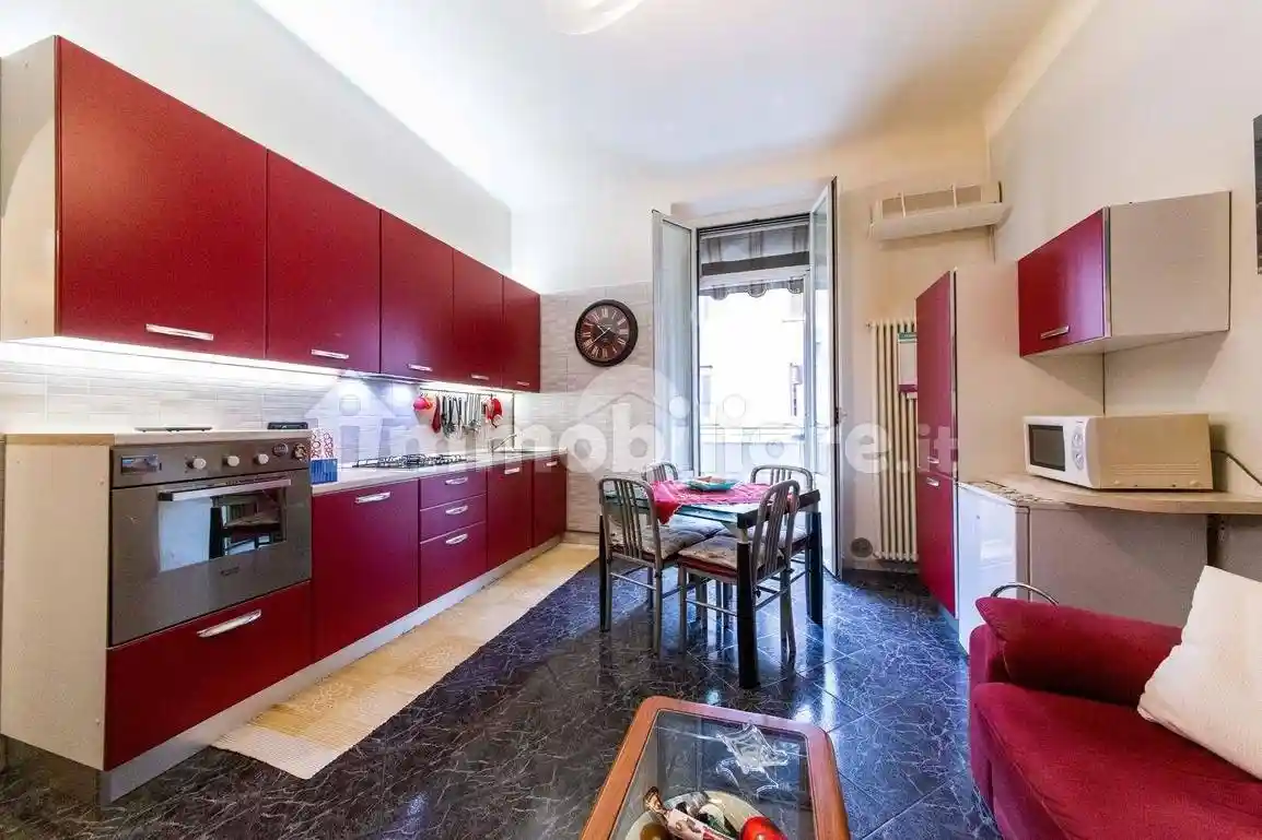 Bilocale piazza Prealpi 4, Certosa, Milano - foto 5