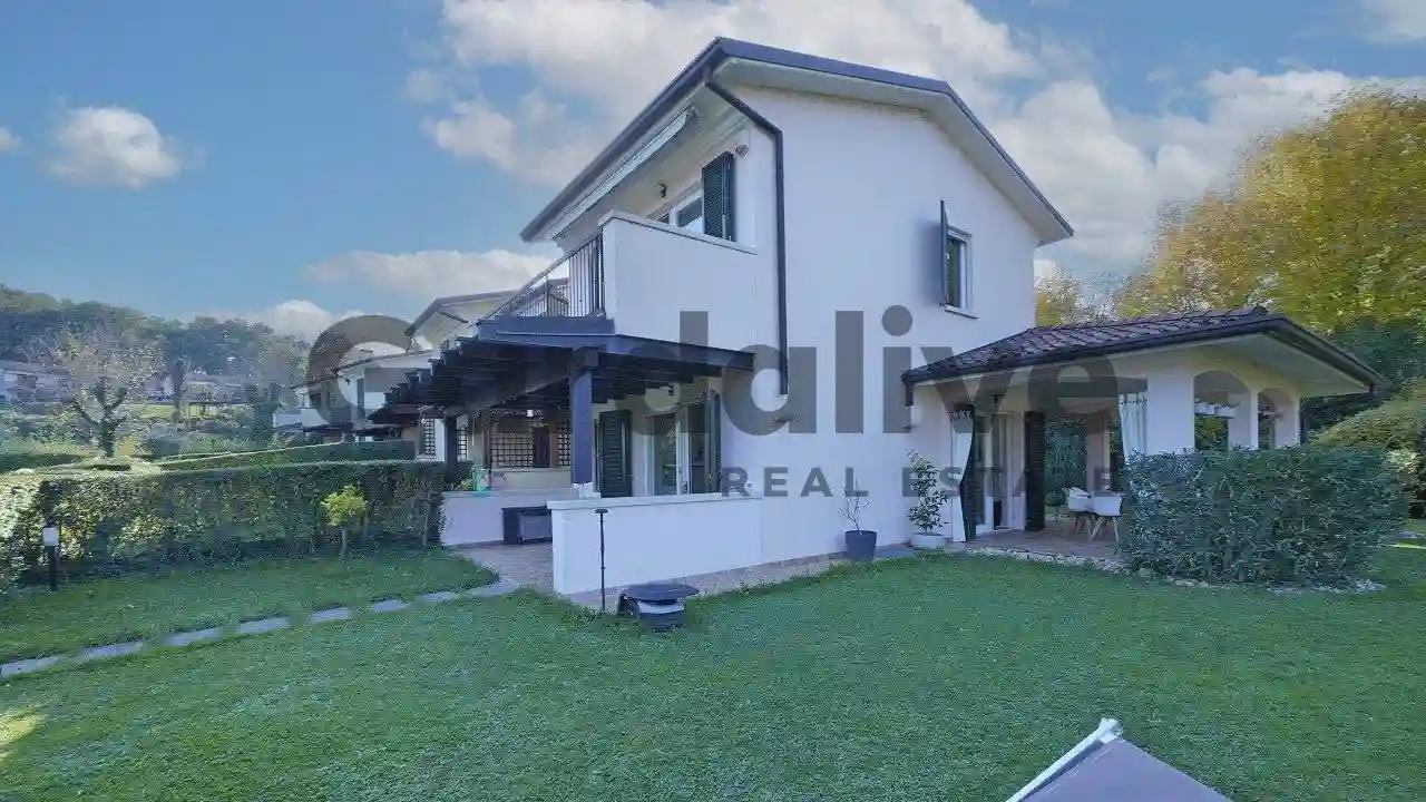 Villetta a schiera - foto 3