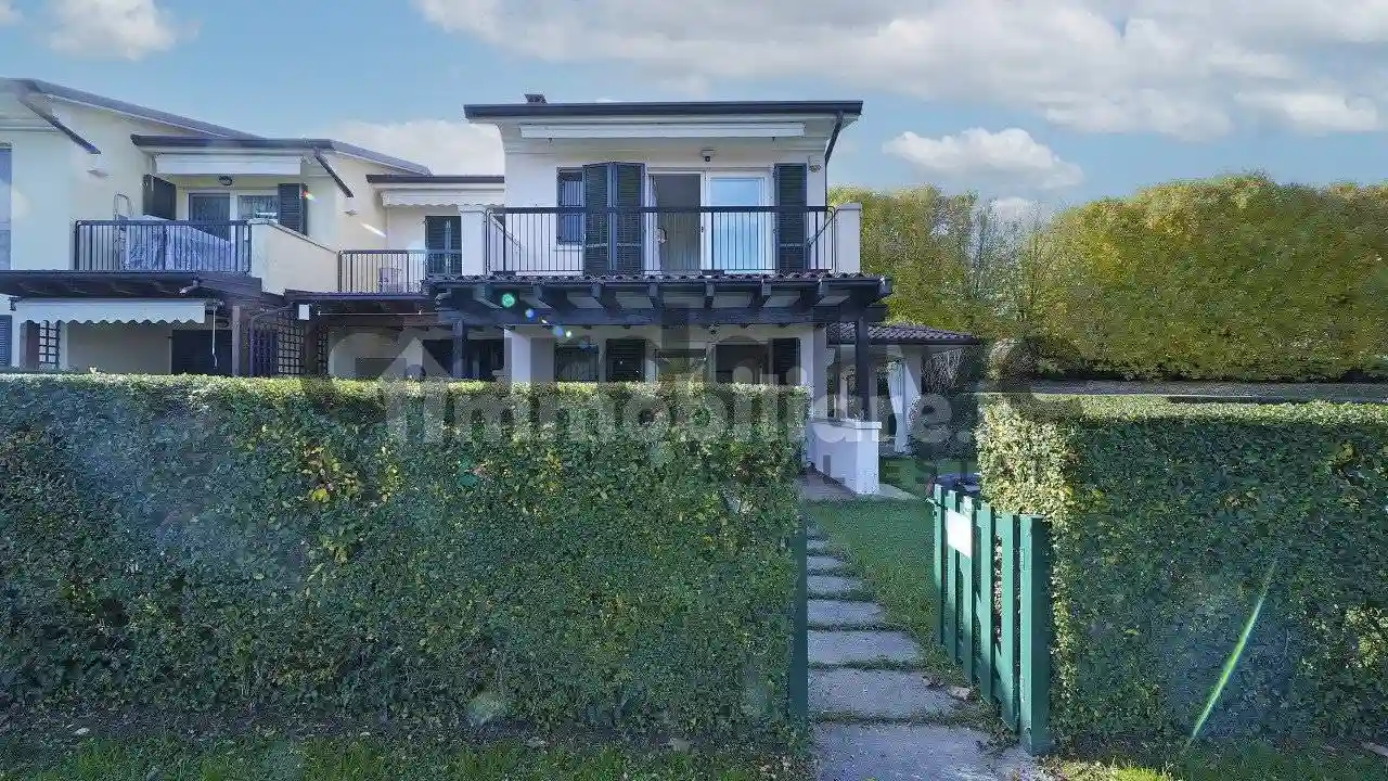 Villetta a schiera - foto 4