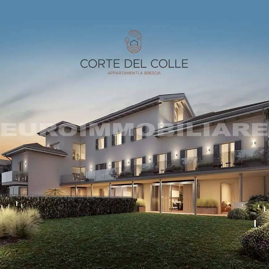 Rustico - Casale in vendita a Brescia