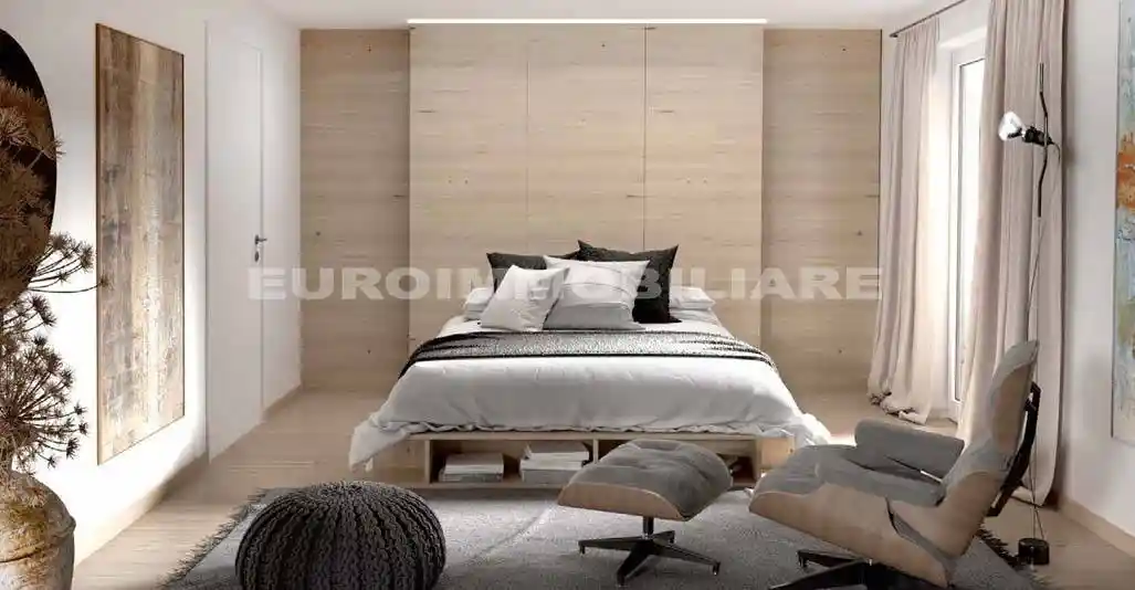 Rustico via Giovanni Sega 11a, Sant'Eufemia - Caionvico, Brescia - foto 3