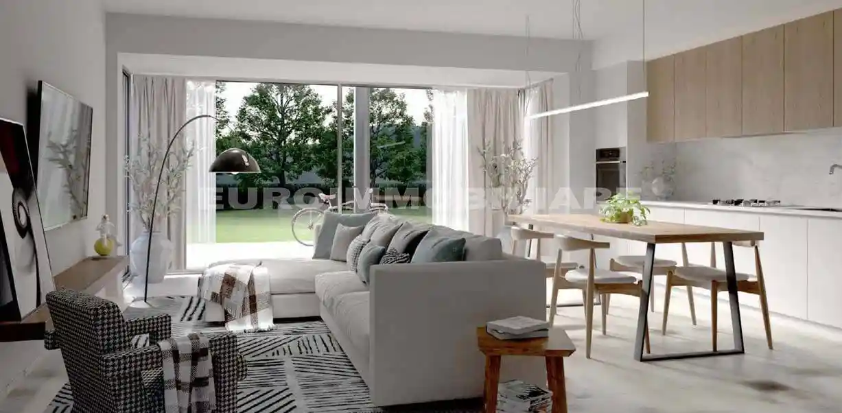 Rustico via Giovanni Sega 11a, Sant'Eufemia - Caionvico, Brescia - foto 4