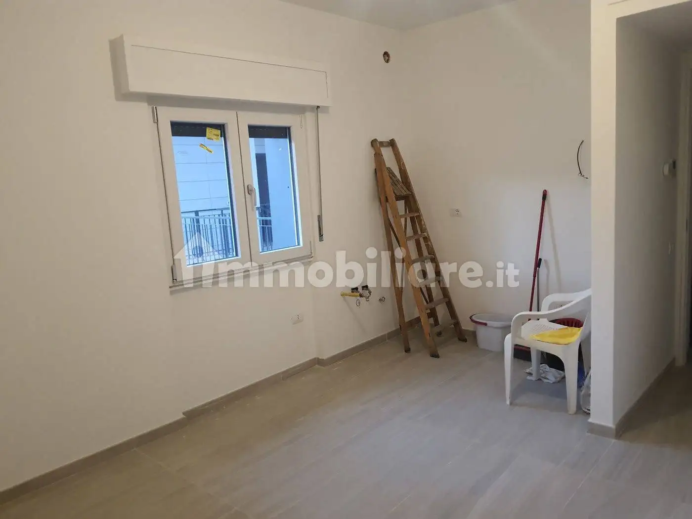 Appartamento in affitto a Avezzano