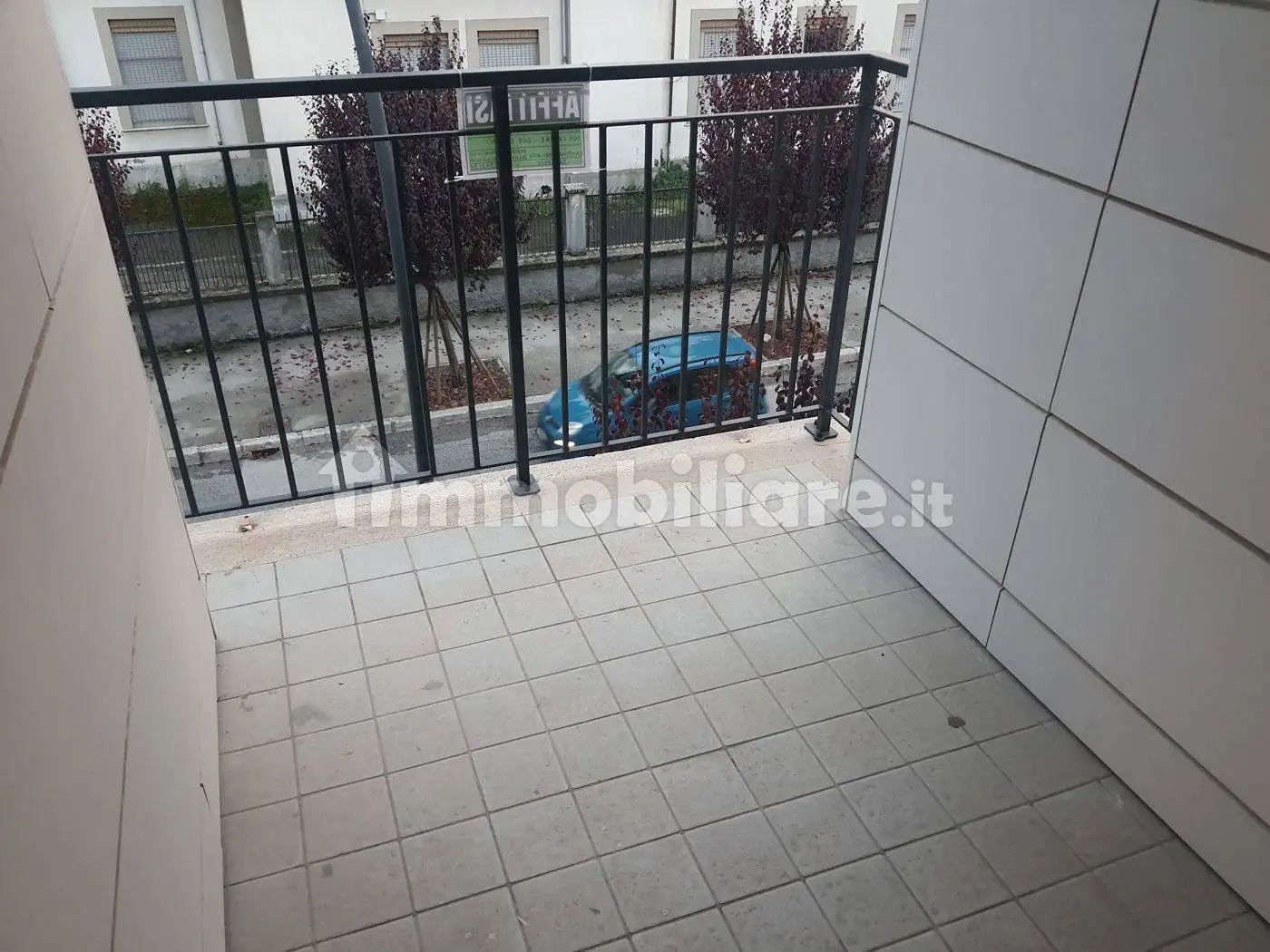 Trilocale ottimo stato, secondo piano, Centro, Avezzano - foto 5