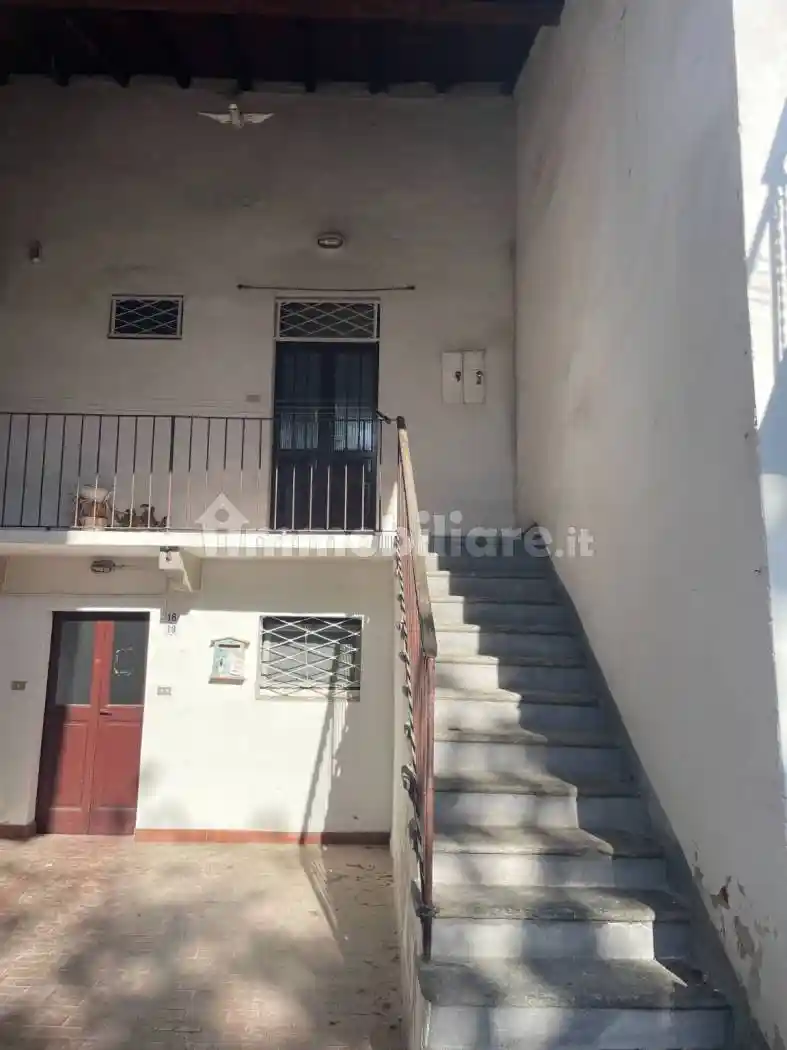 Palazzo - Edificio - foto 2