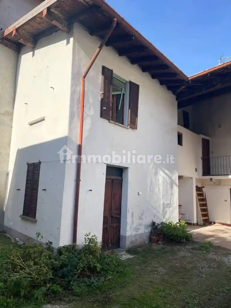 Palazzo - Edificio - foto 3