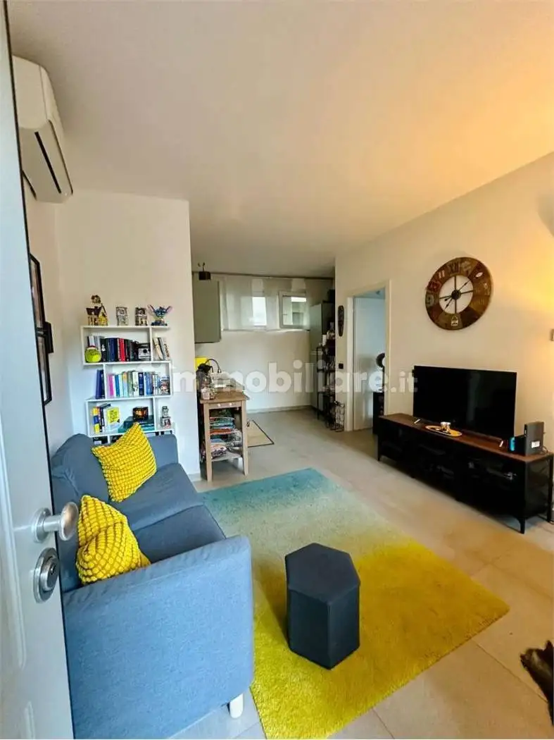 Appartamento in affitto a Monza