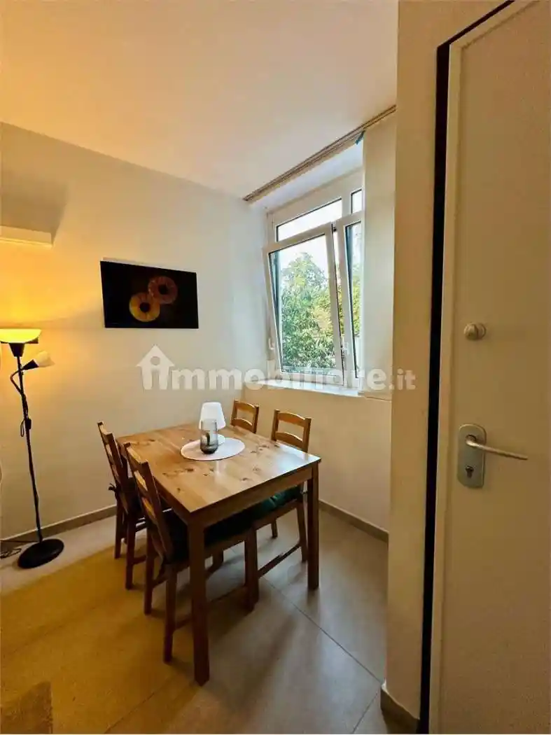 Bilocale ottimo stato, primo piano, Centro Storico, Monza - foto 2