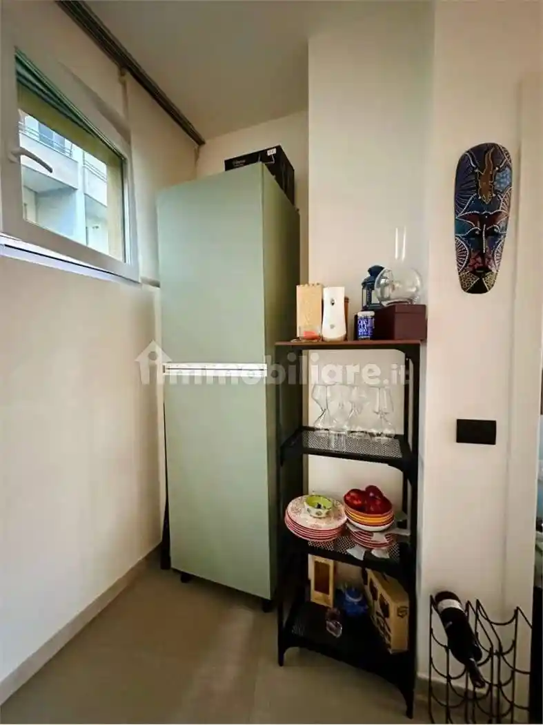 Bilocale ottimo stato, primo piano, Centro Storico, Monza - foto 4