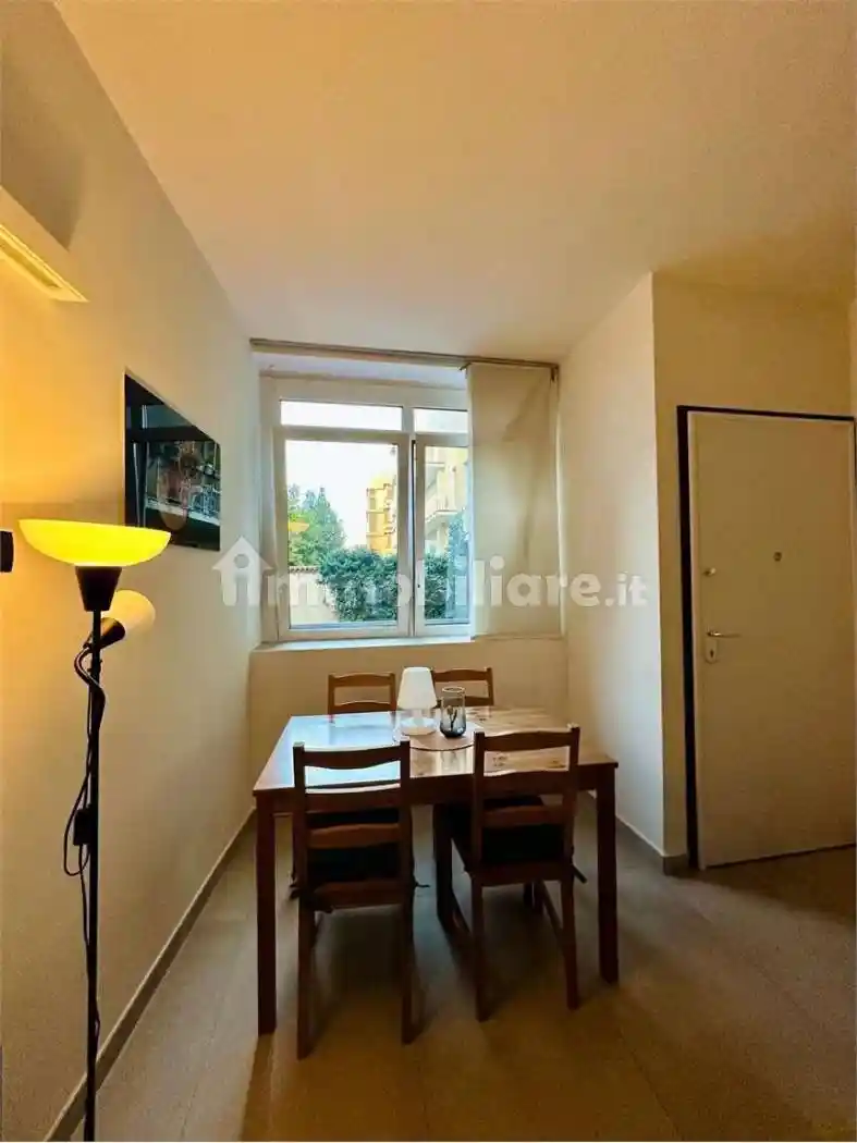 Bilocale ottimo stato, primo piano, Centro Storico, Monza - foto 5