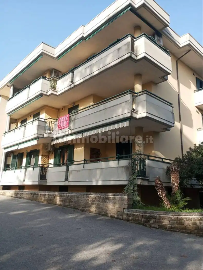 Appartamento in vendita a Piedimonte Matese