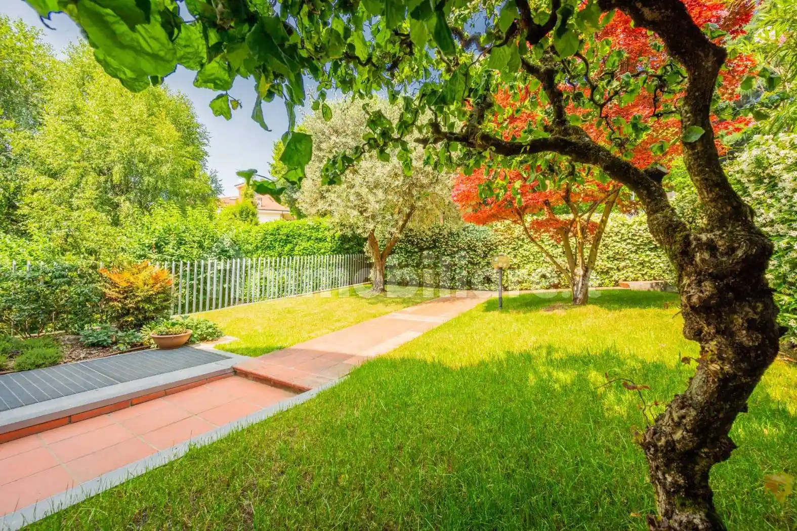 Villa a schiera via Luca Pacioli, Monterosso, Bergamo - foto 4