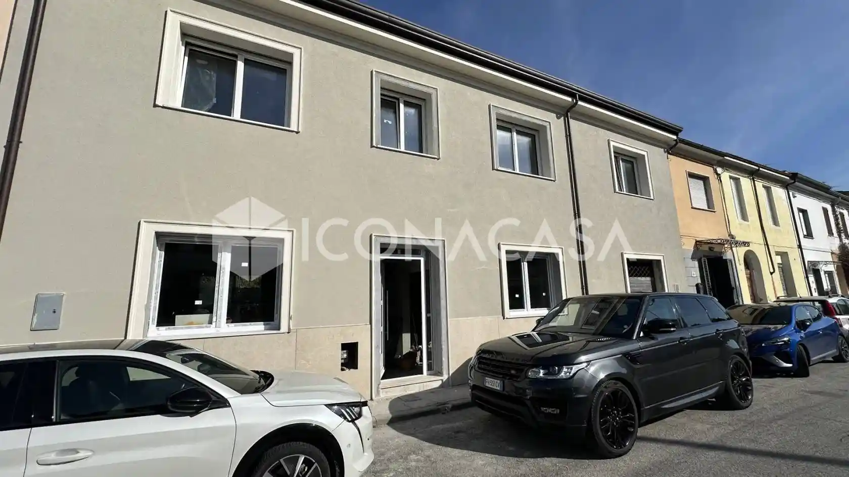 Villetta a schiera in vendita a Viareggio