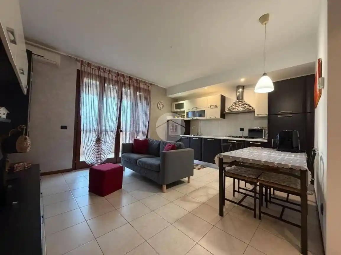 Appartamento in vendita a Cambiago