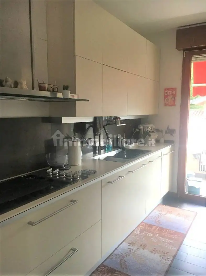 Appartamento in affitto a Ferrara