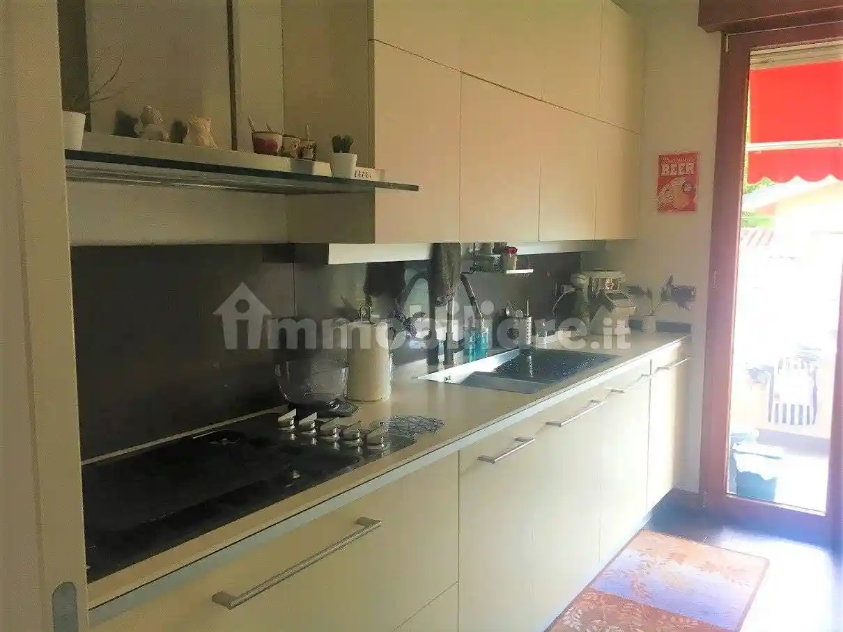 Quadrilocale via della Fornace, Via Pomposa, Ferrara - foto 2