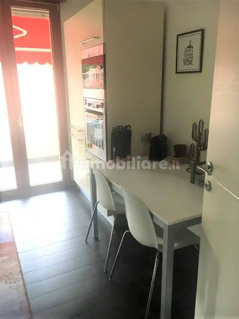 Quadrilocale via della Fornace, Via Pomposa, Ferrara - foto 3