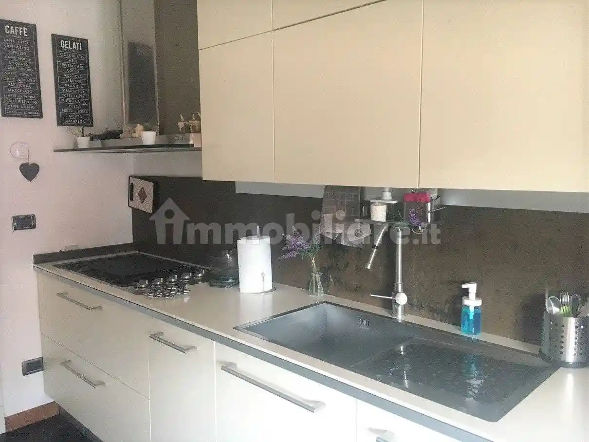 Quadrilocale via della Fornace, Via Pomposa, Ferrara - foto 4