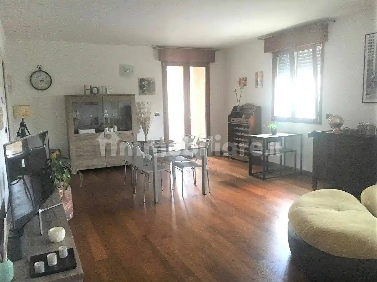 Quadrilocale via della Fornace, Via Pomposa, Ferrara - foto 5