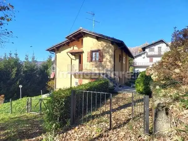 Trilocale via del Paradiso 61, Melo, Abetone Cutigliano - foto 2