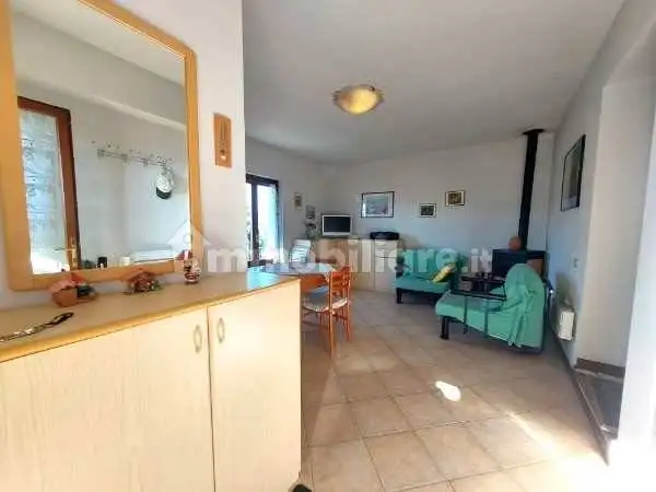 Trilocale via del Paradiso 61, Melo, Abetone Cutigliano - foto 3