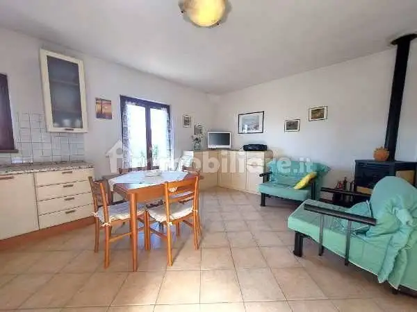 Trilocale via del Paradiso 61, Melo, Abetone Cutigliano - foto 4