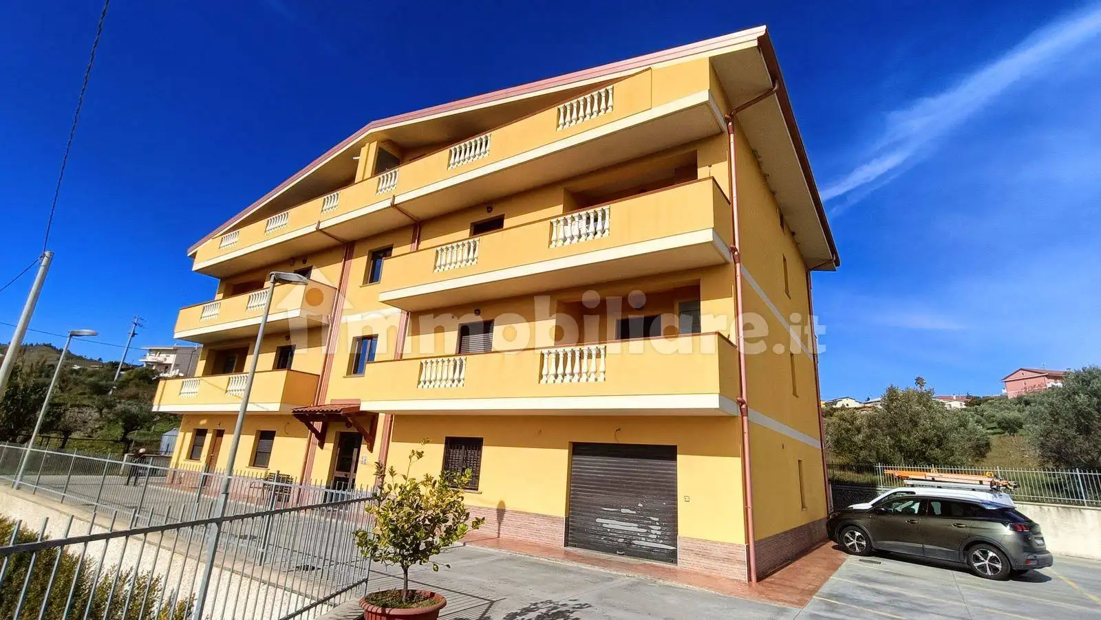 Appartamento in vendita a Settingiano