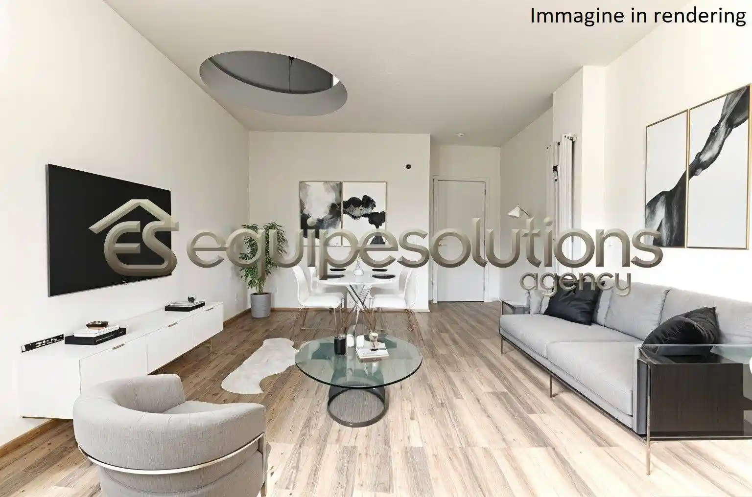 Trilocale via Torre, Cazzano Sant'Andrea - foto 5