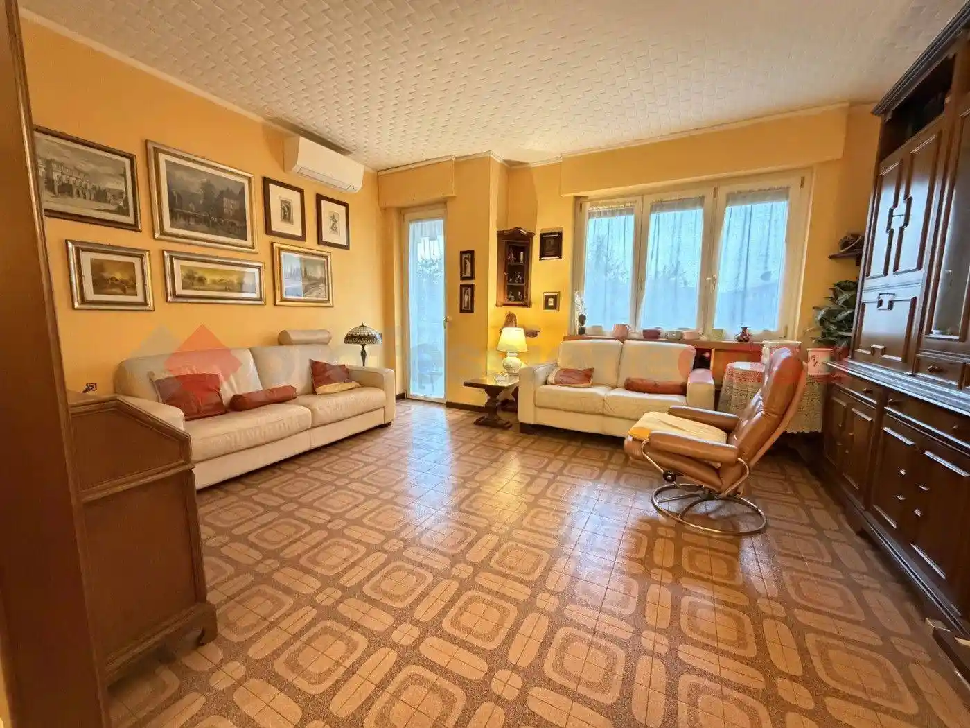 Appartamento in vendita a Corsico