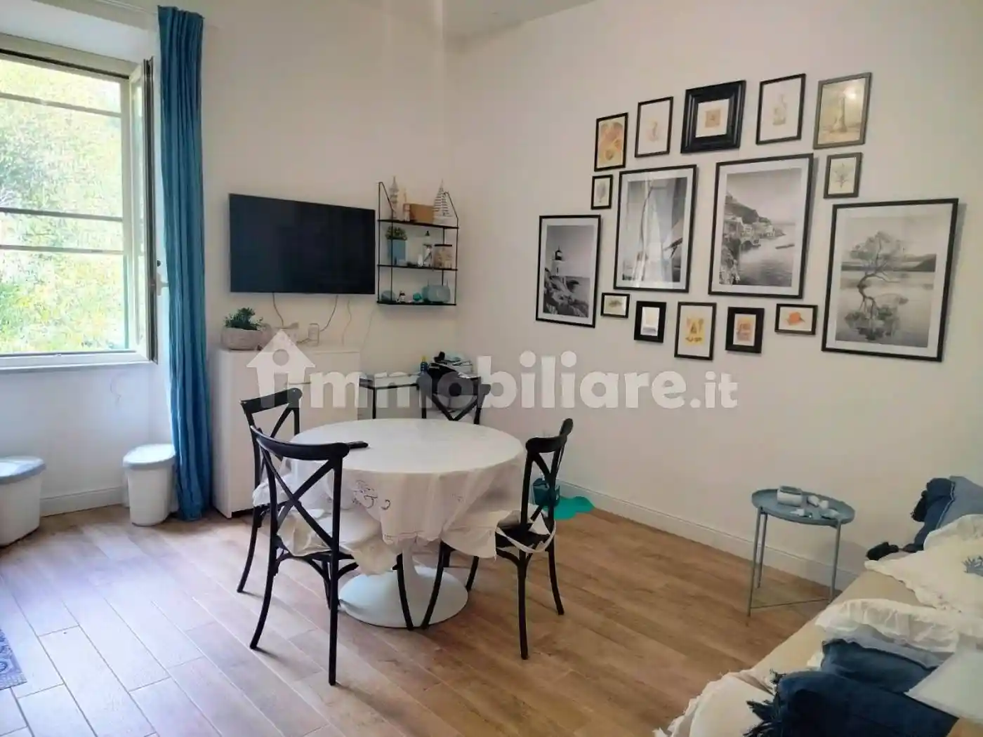 Bilocale via San Francesco Nuovo 16, Centro Storico, Terracina - foto 5