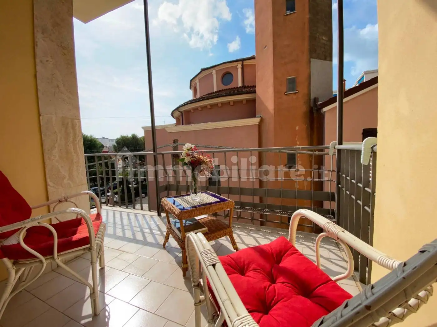 Appartamento in vendita a Alassio