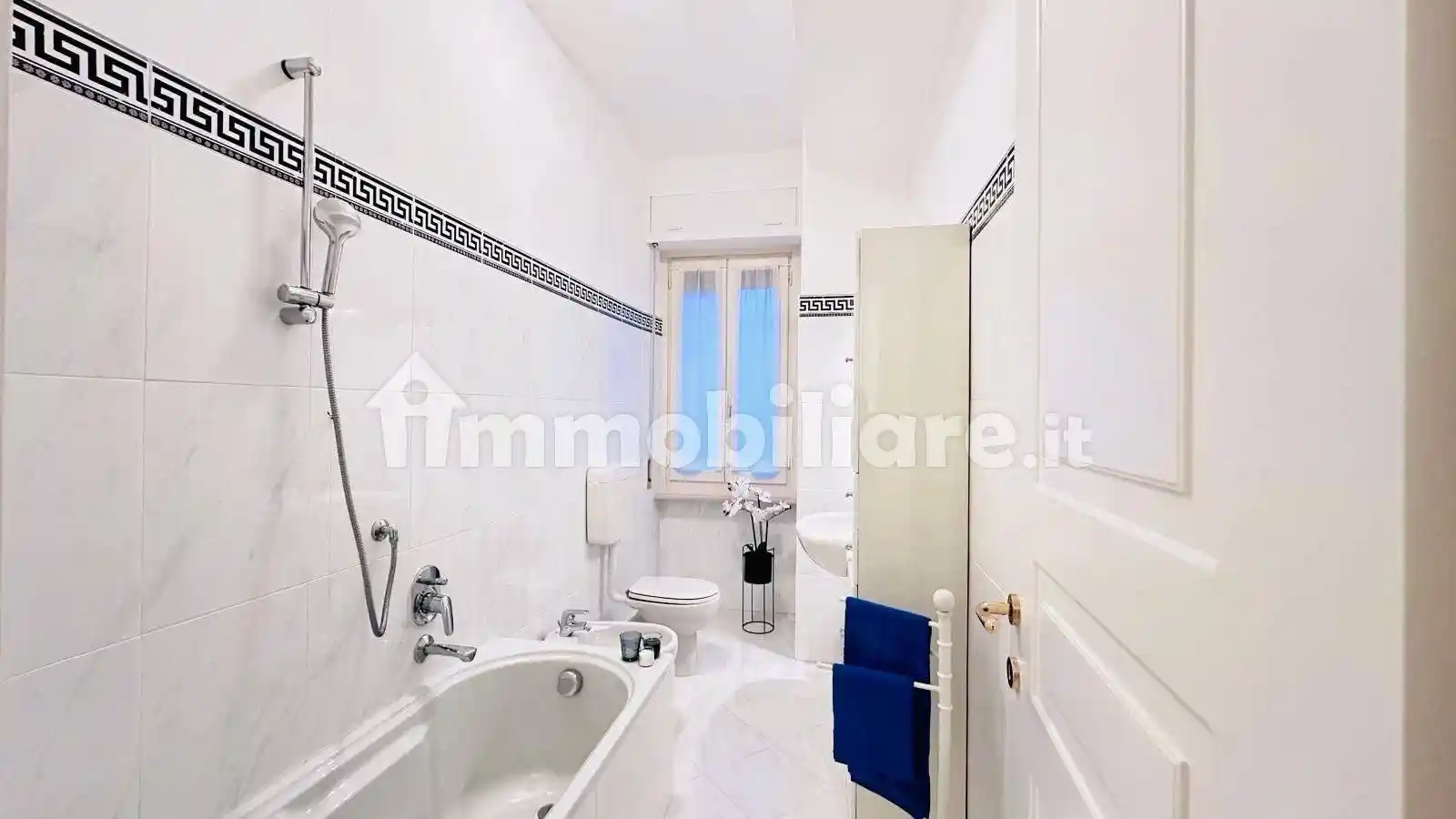 Trilocale viale delle Palme, Via Roma, Borgo Barusso, Alassio - foto 5