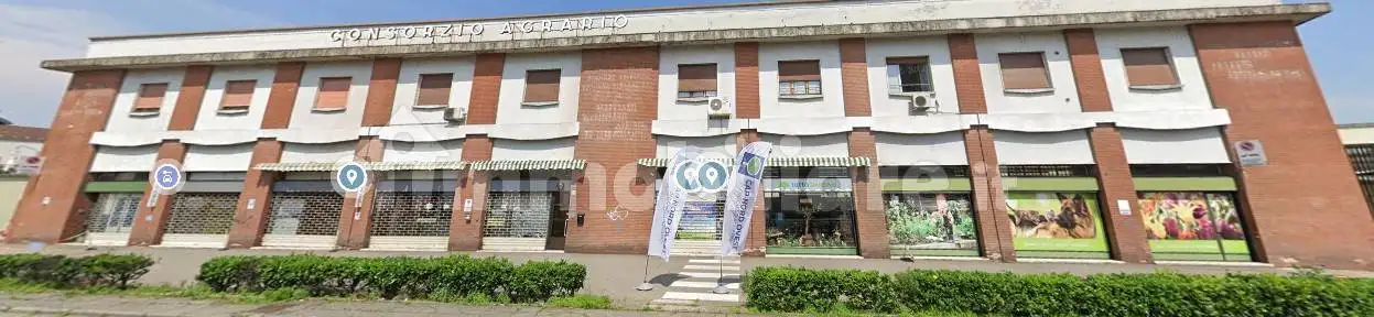 Appartamento in vendita a Vercelli