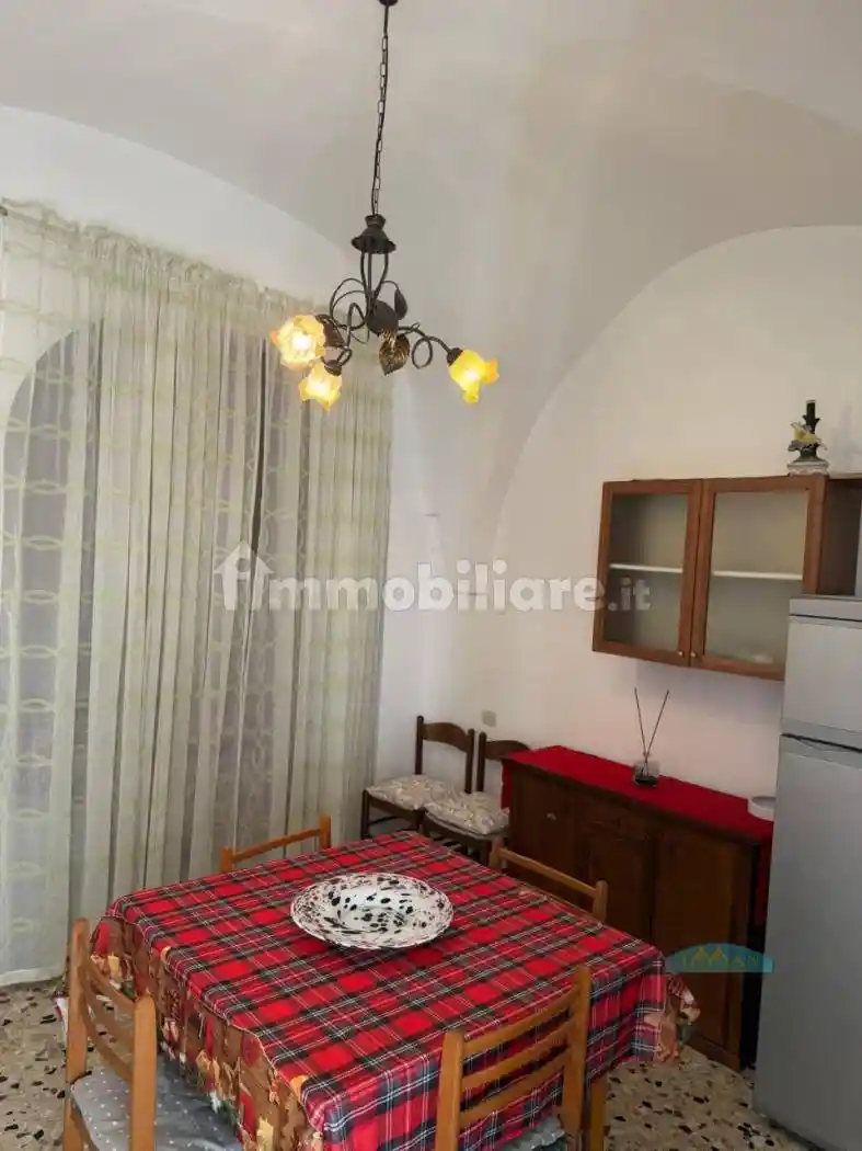 Casa indipendente in vendita a Ceglie Messapica