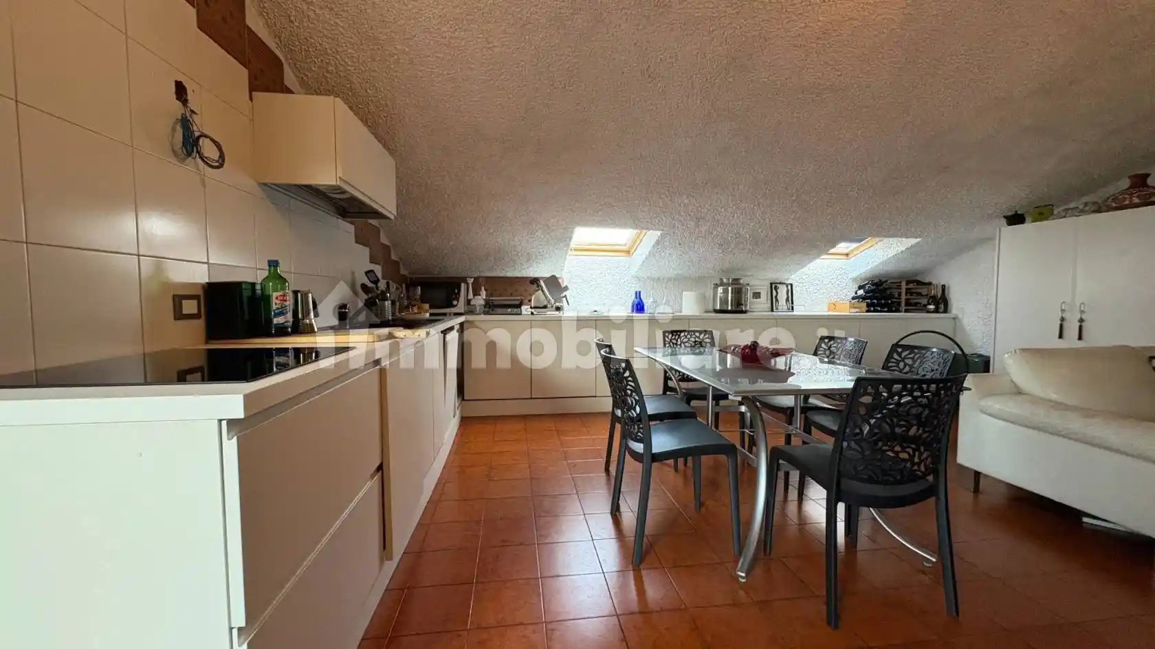 Attico - Mansarda - foto 3