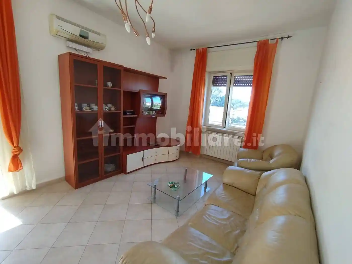 Appartamento in vendita a Tivoli