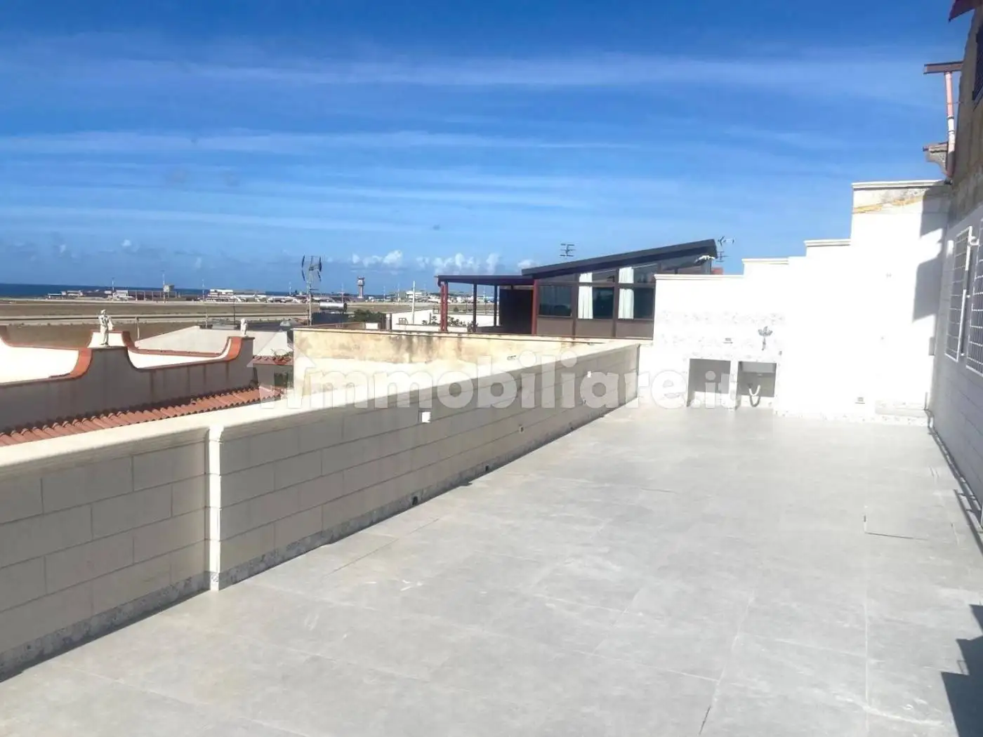 Appartamento in vendita a Cinisi