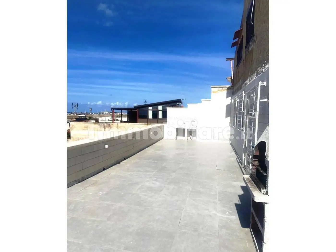 Bilocale primo piano, Centro, Cinisi - foto 2