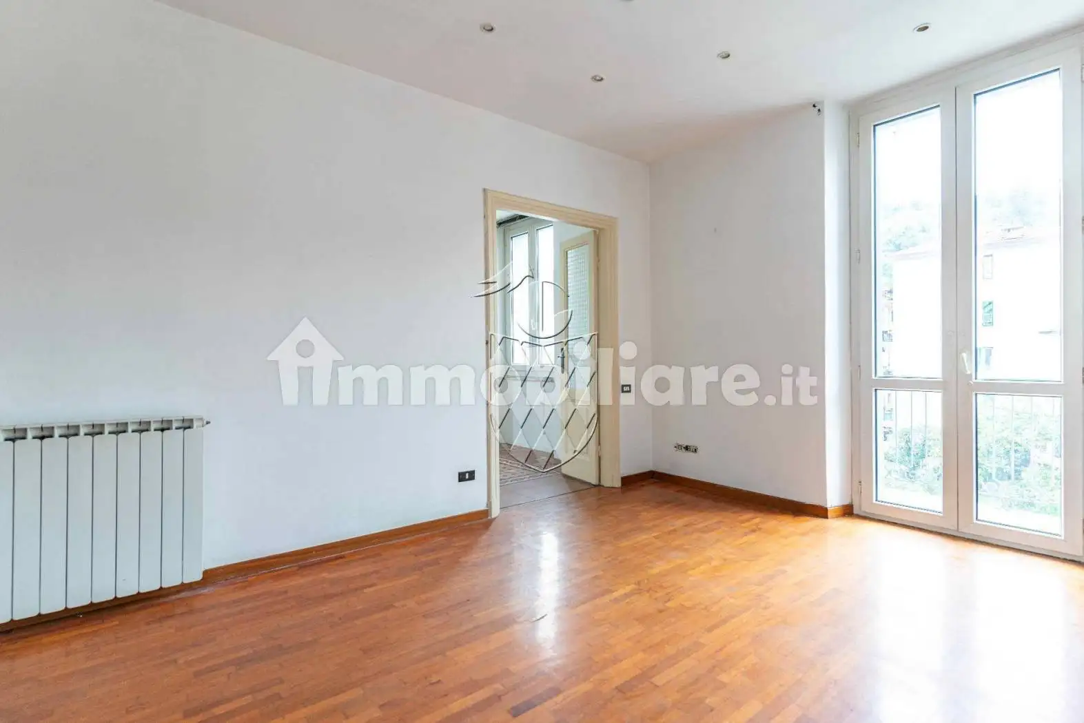 Appartamento in vendita a La Spezia