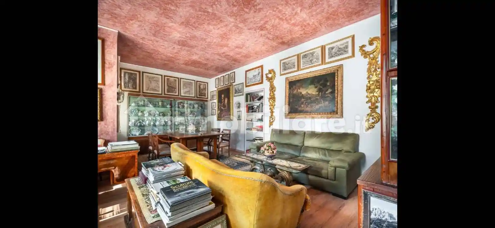 Appartamento in vendita a Venezia