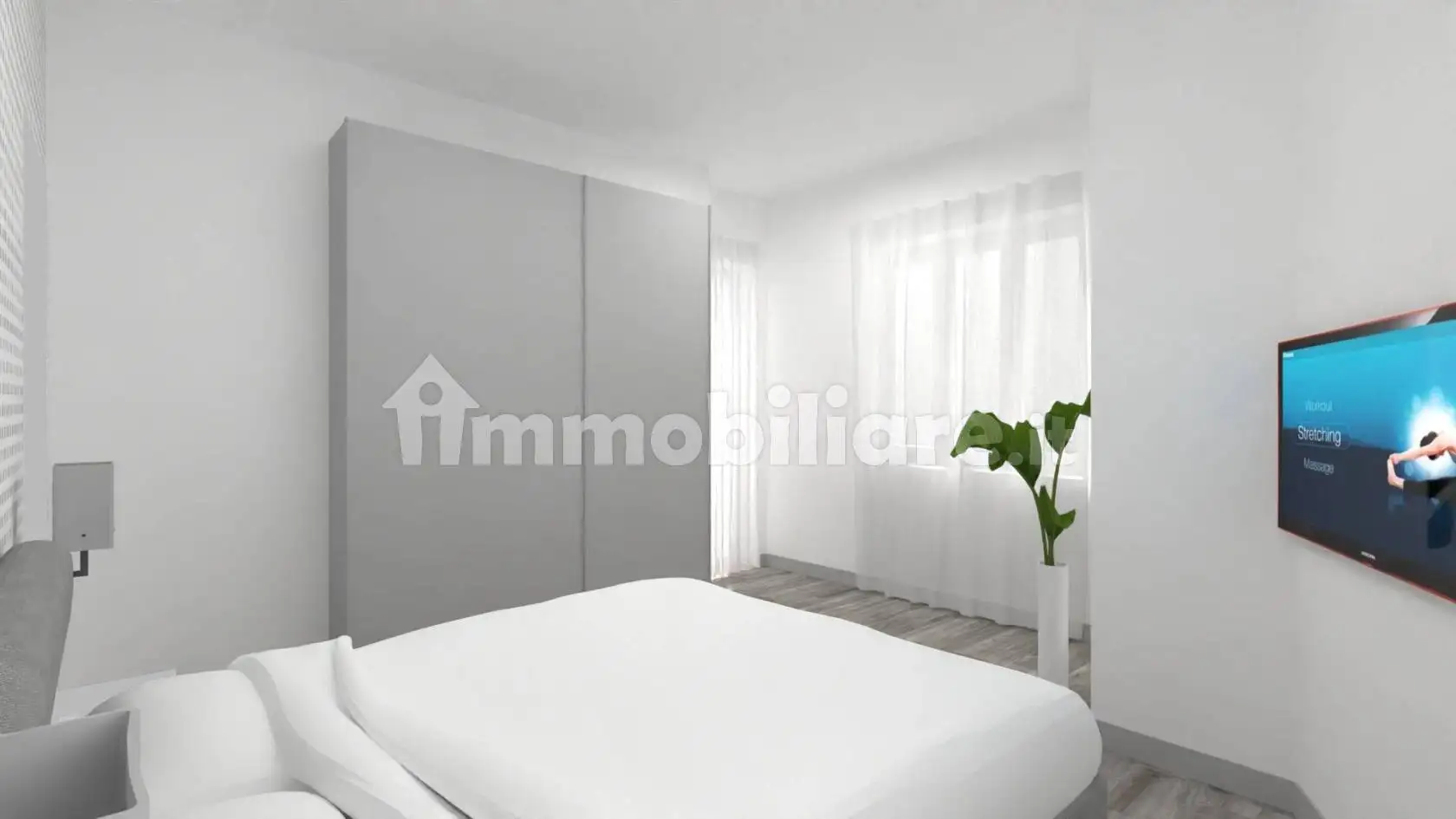 Bilocale largo Amedeo De Rege, Centro, Albisola Superiore - foto 4