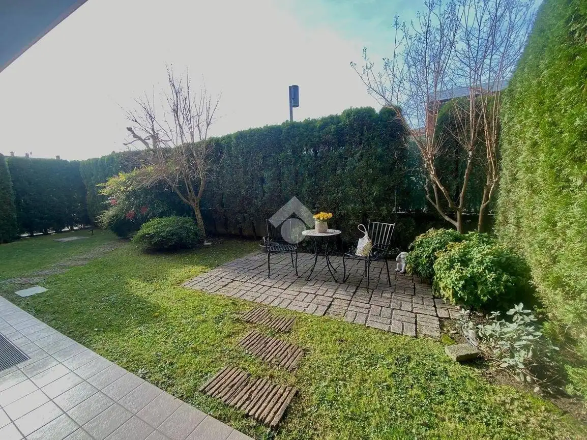 Bilocale via Fiume 21, Capiago Intimiano Olmeda, Capiago Intimiano - foto 5